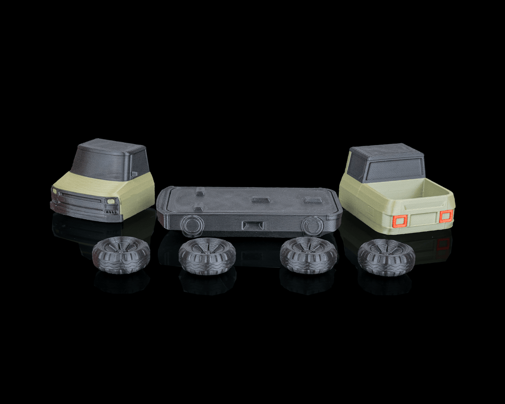 Snap Car - view 17