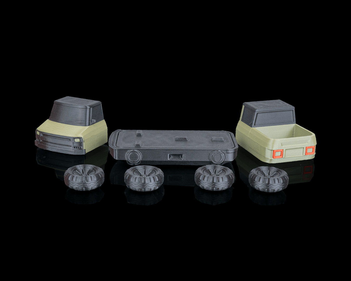 Snap Car - view 17
