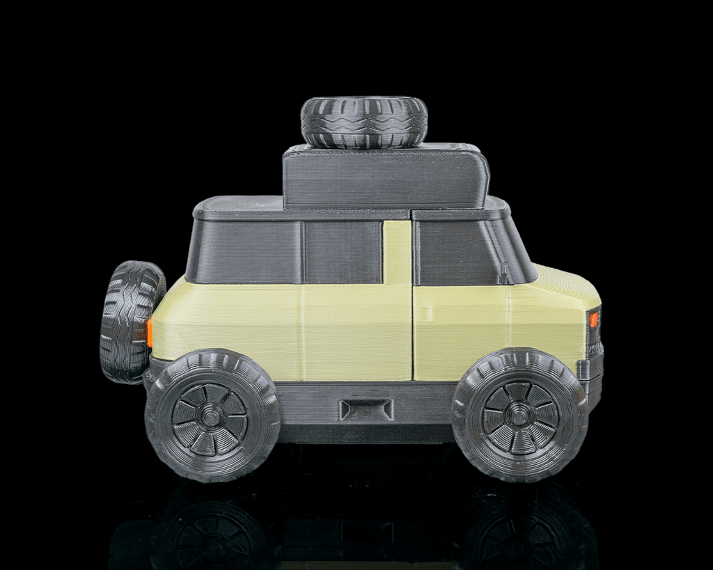 Snap Car - view 3