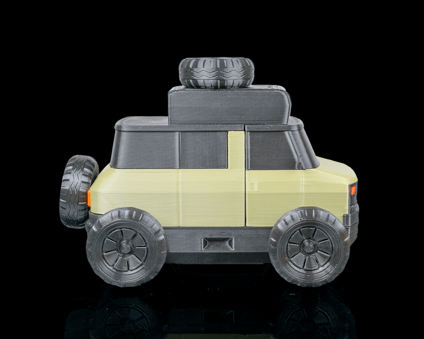 Snap Car - view 3