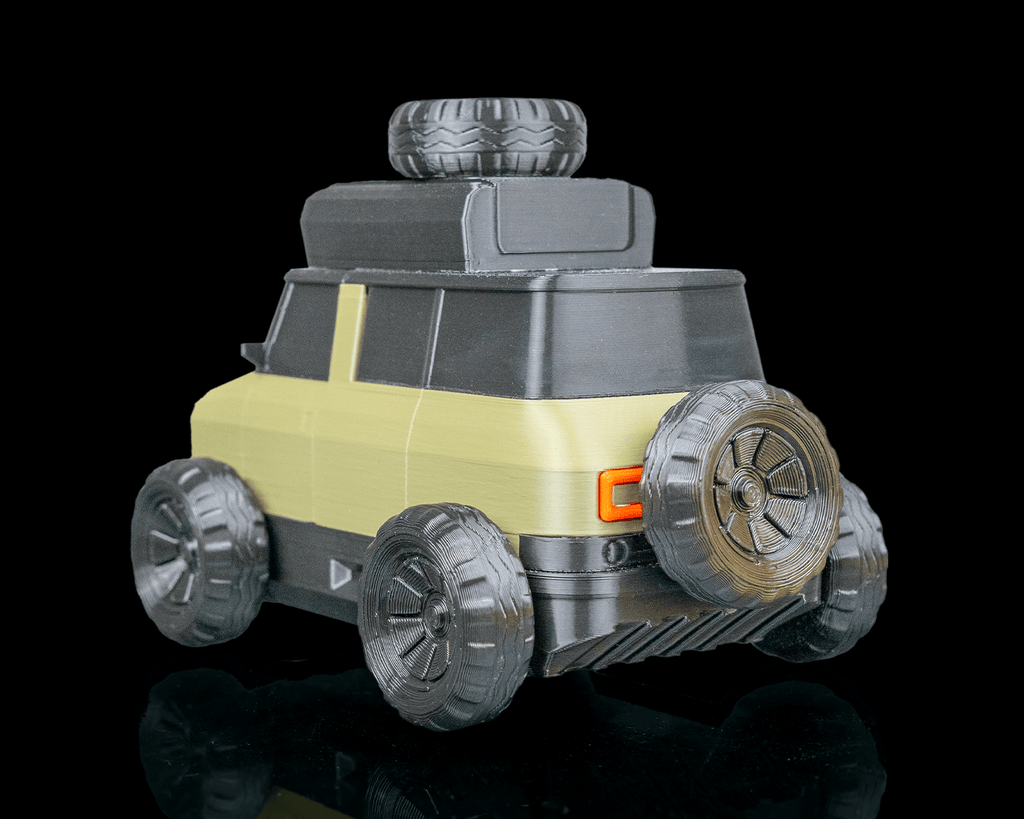 Snap Car - view 5