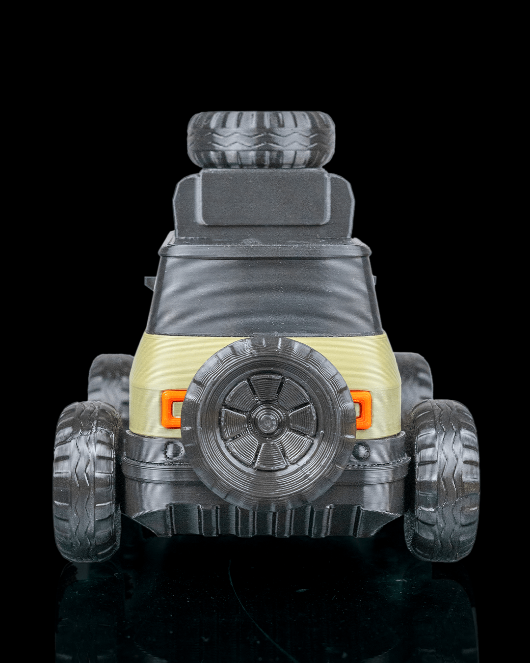 Snap Car - view 6