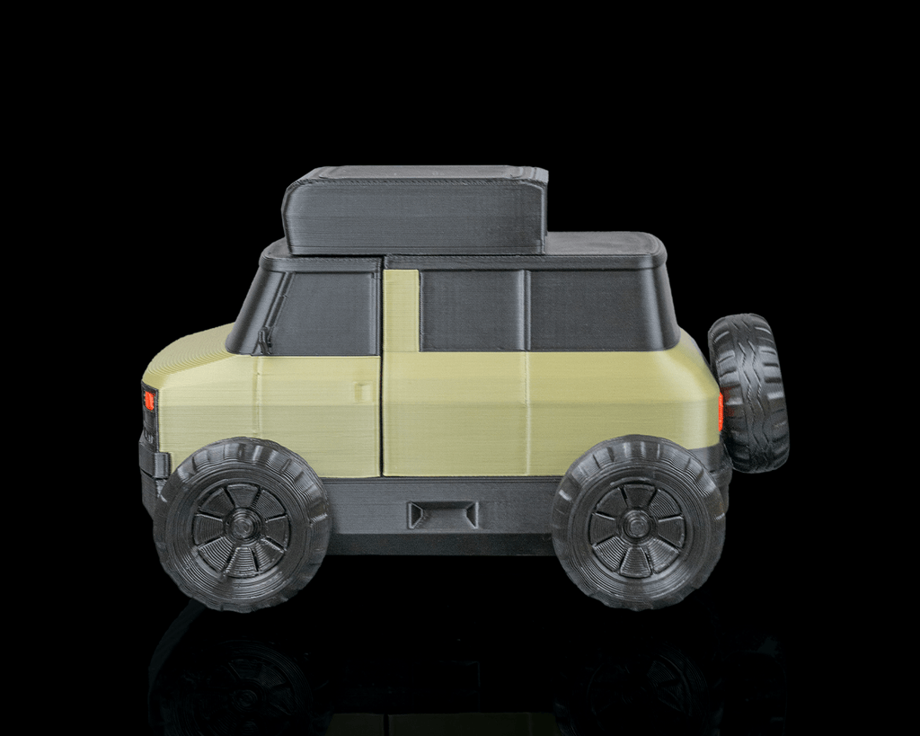 Snap Car - view 7