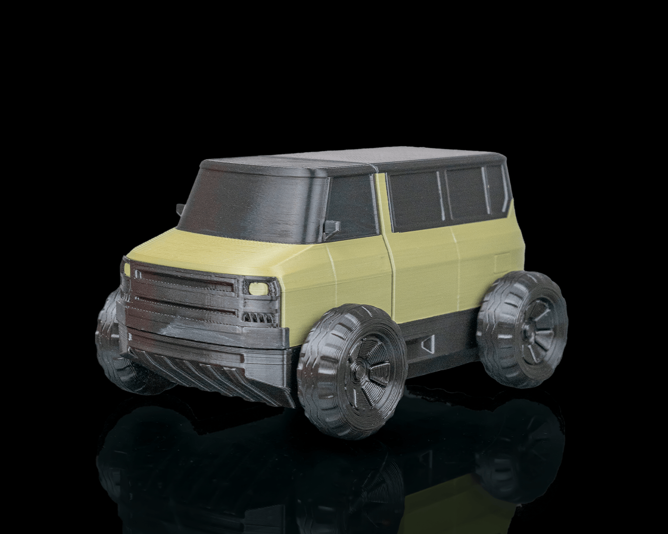 Snap Car - view 8