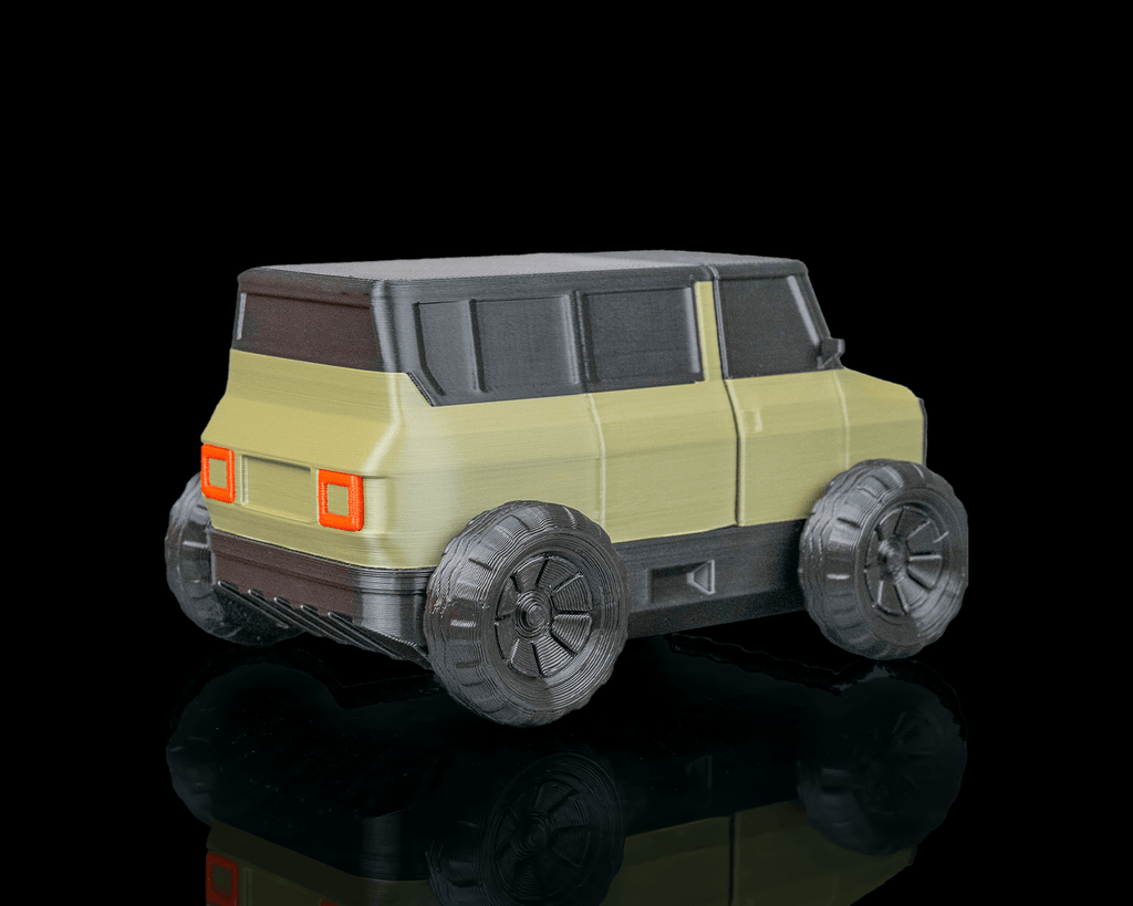 Snap Car - view 9