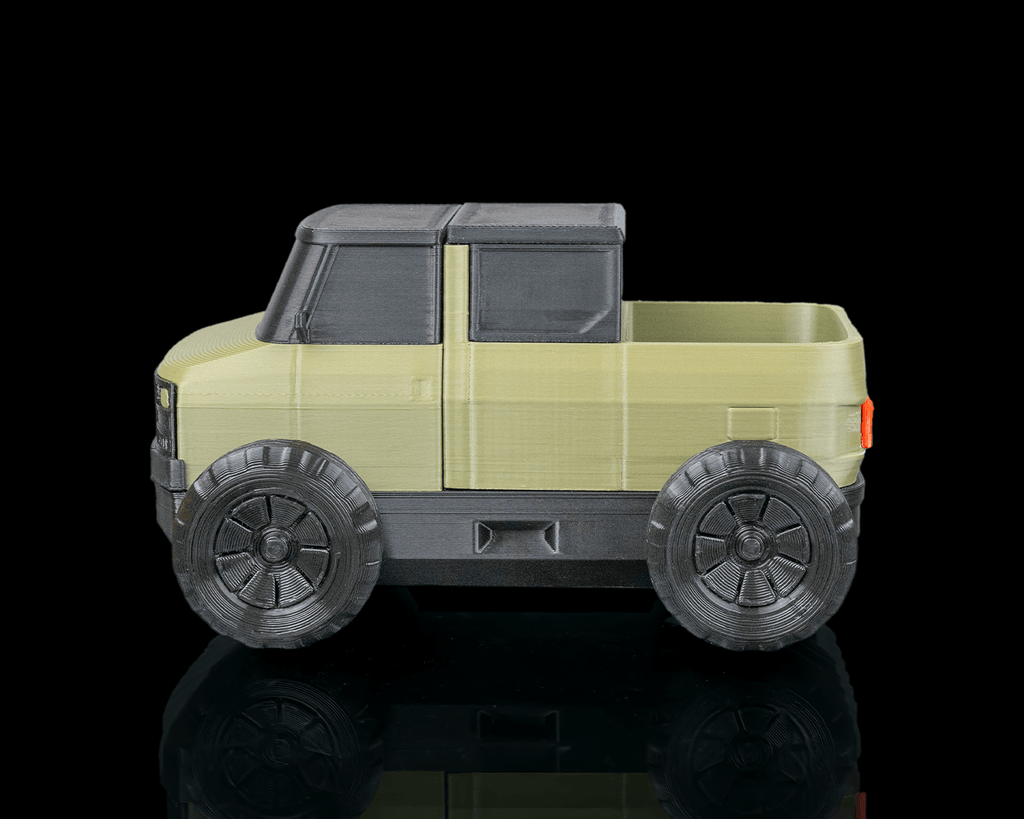 Snap Car - view 10
