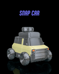 Snap Car