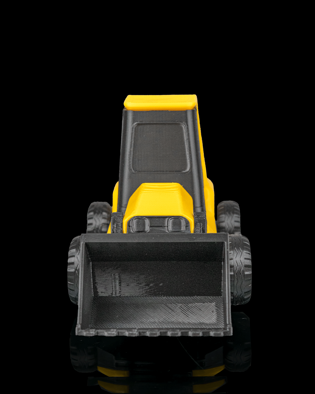 Snap Tractor - view 4
