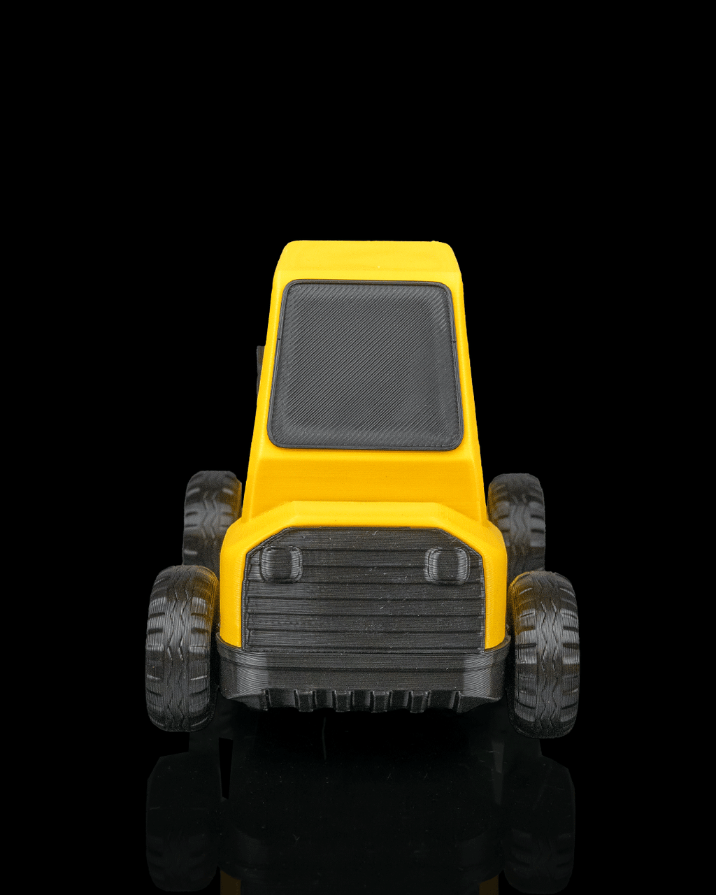 Snap Tractor - view 6