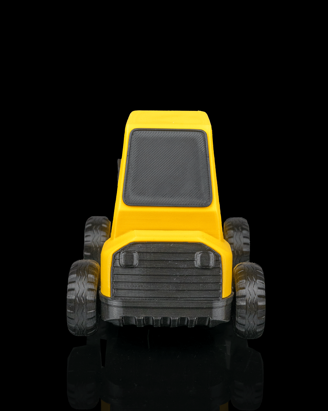 Snap Tractor - view 6