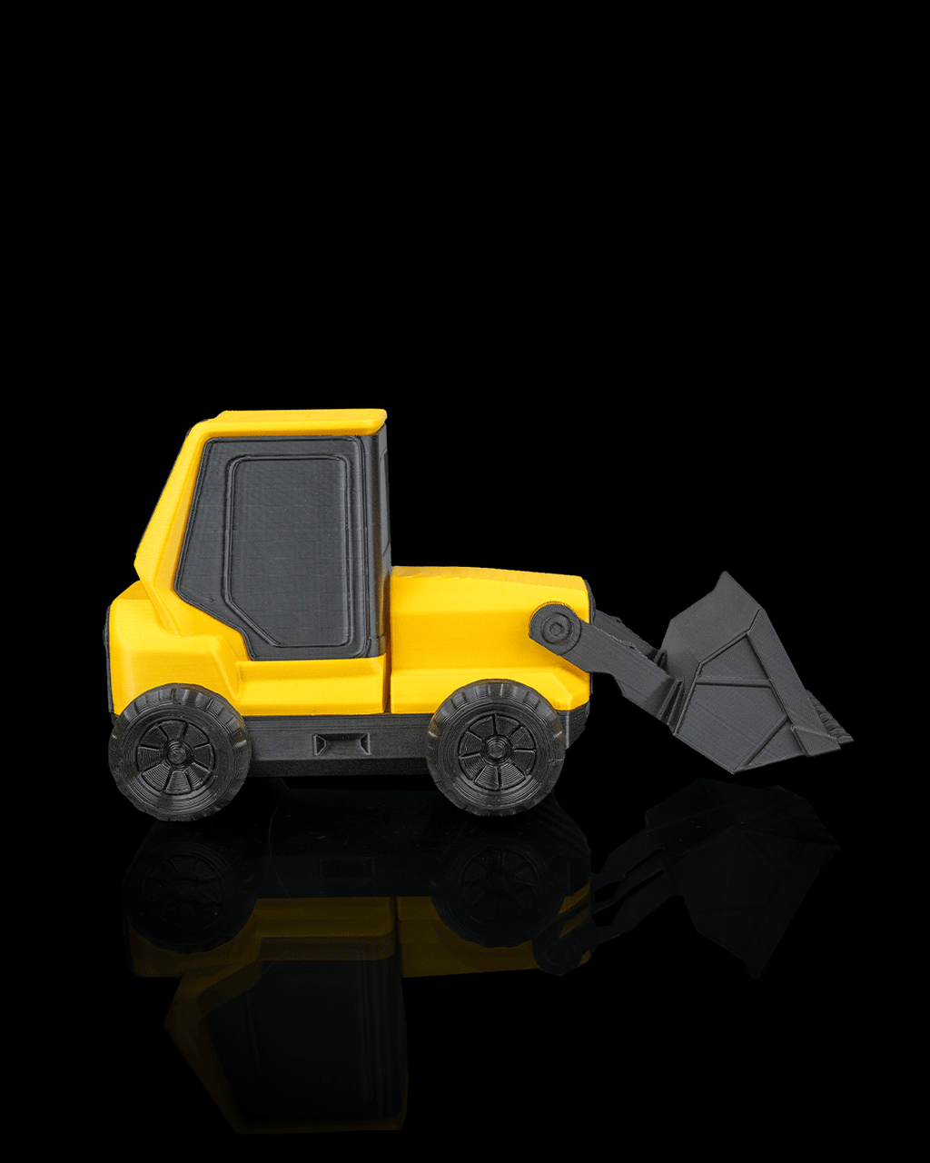 Snap Tractor - view 7