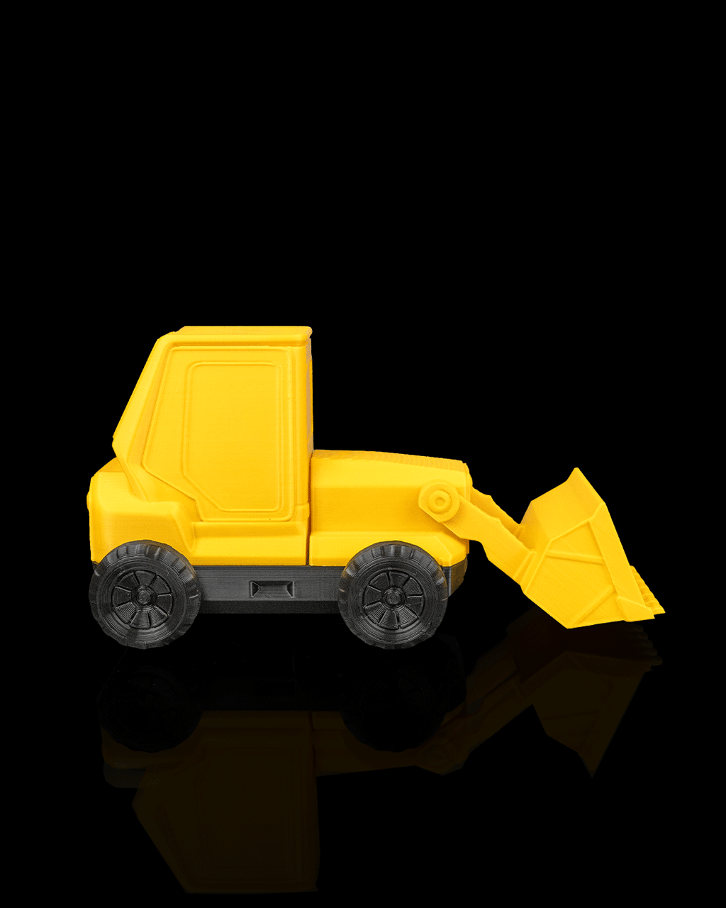 Snap Tractor - view 8