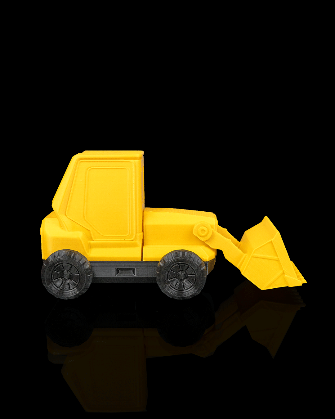 Snap Tractor - view 8