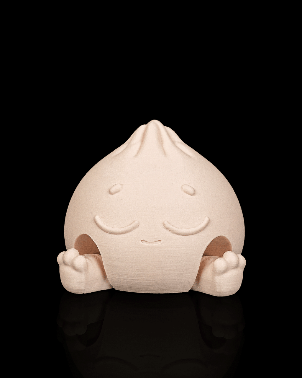 Snoozy Mega Dumplin' - Clicker - view 12