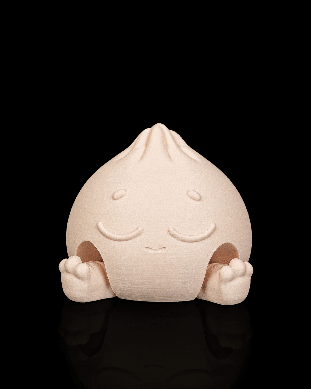 Snoozy Mega Dumplin' - Clicker - view 12