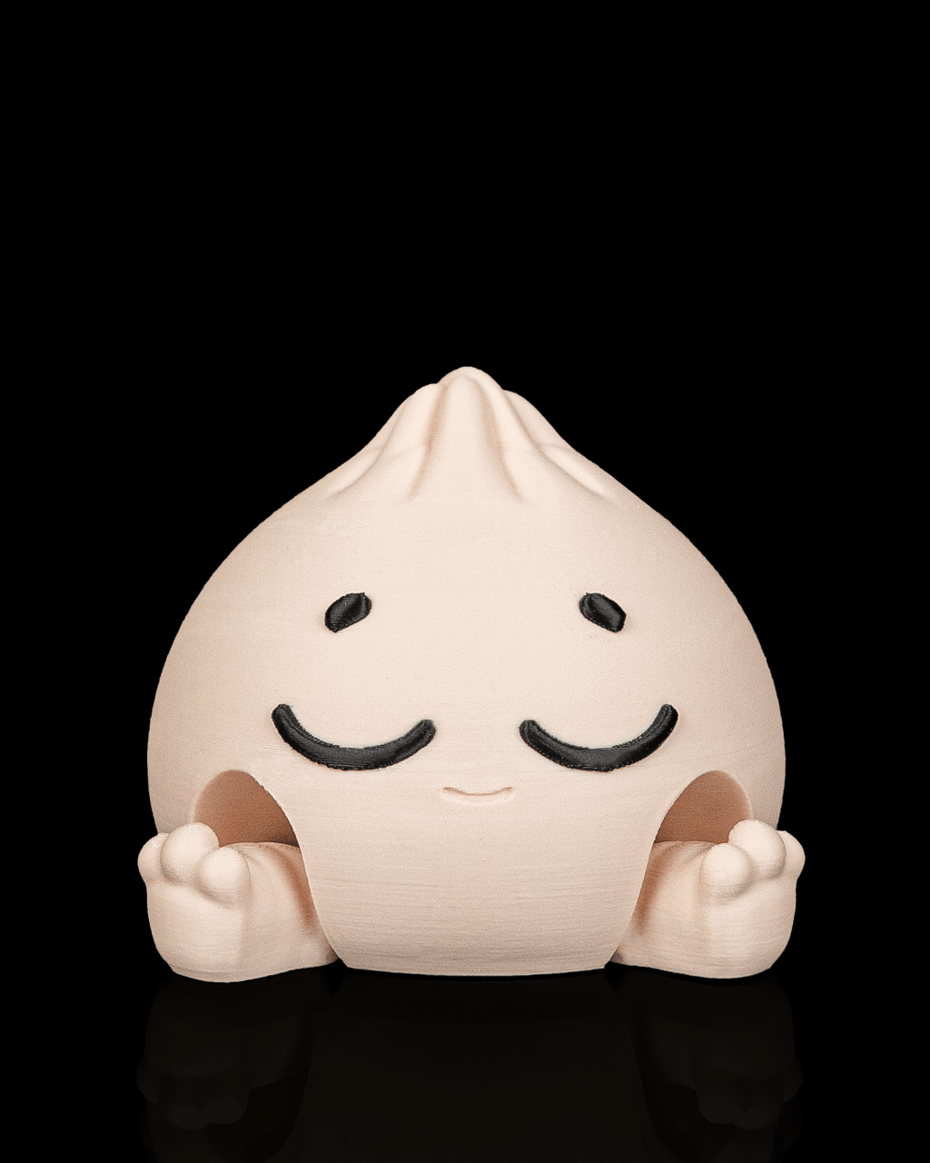 Snoozy Mega Dumplin' - Clicker - view 2
