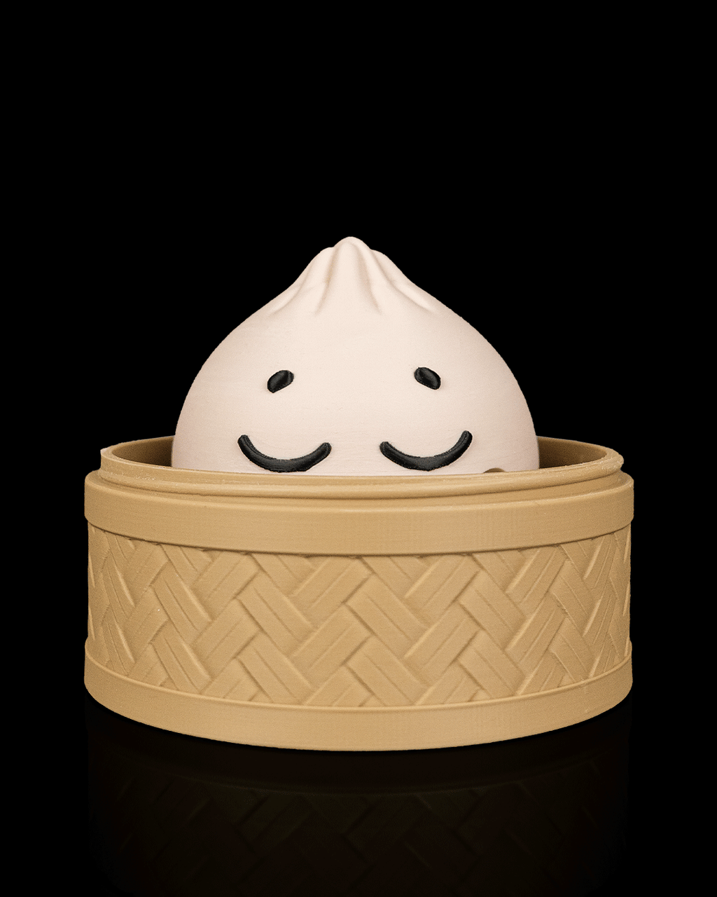 Snoozy Mega Dumplin' - Clicker - view 3