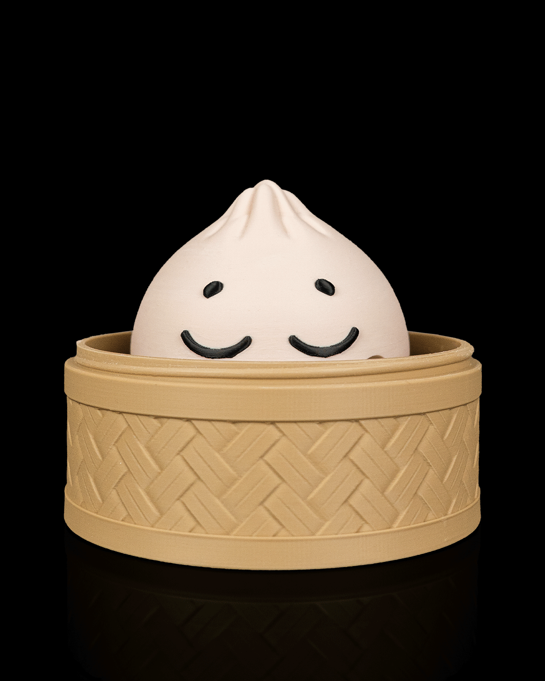 Snoozy Mega Dumplin' - Clicker - view 3
