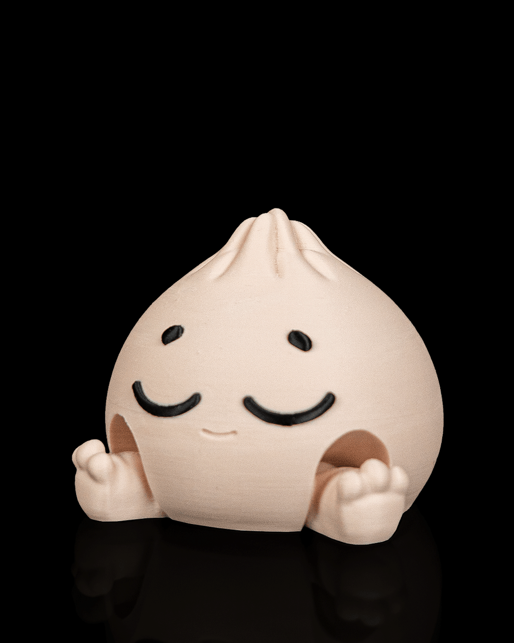 Snoozy Mega Dumplin' - Clicker - view 6
