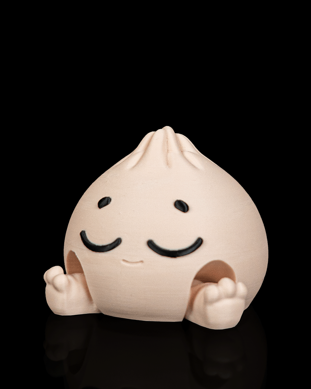 Snoozy Mega Dumplin' - Clicker - view 6