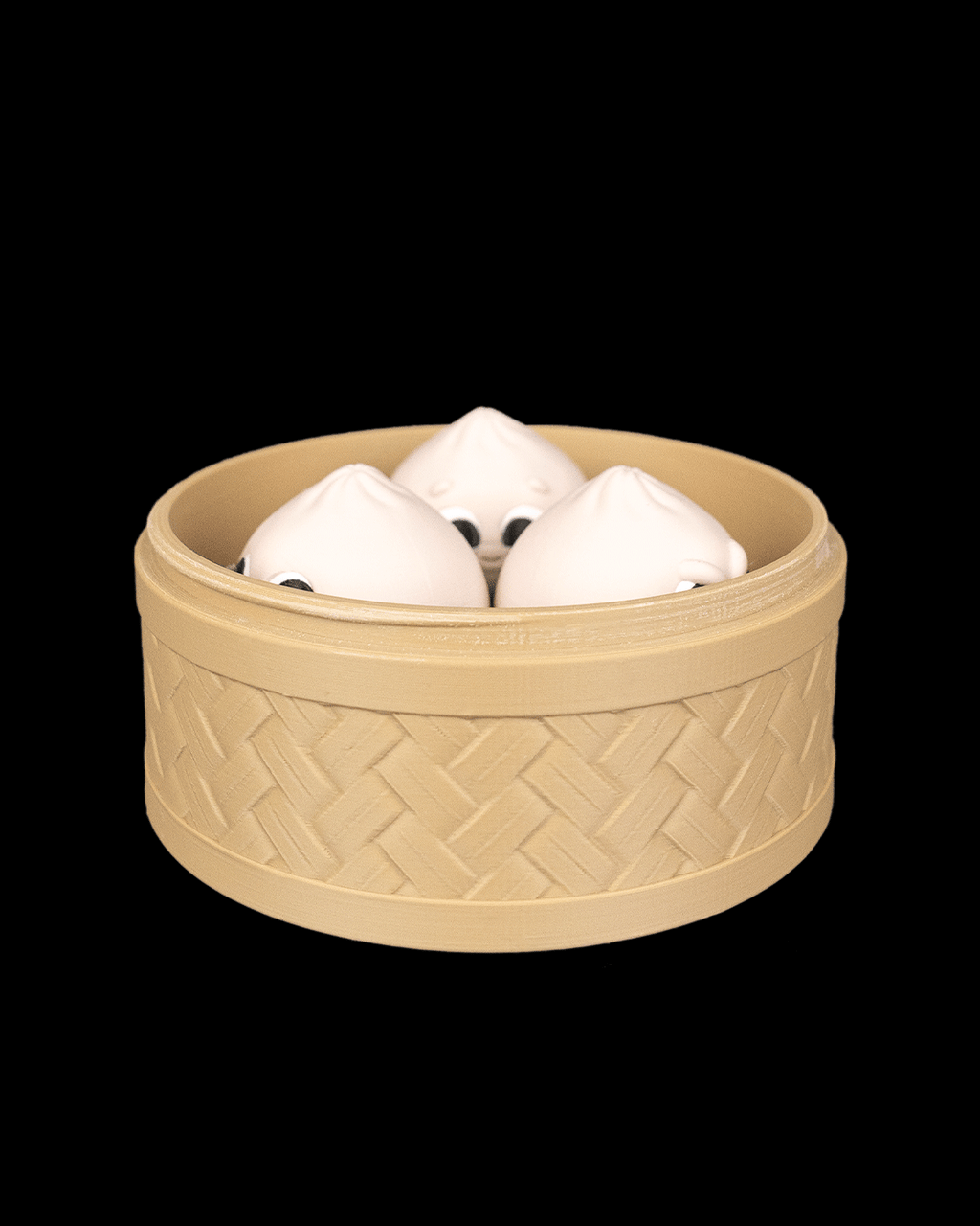 Snoozy Mega Dumplin' - Clicker - view 10