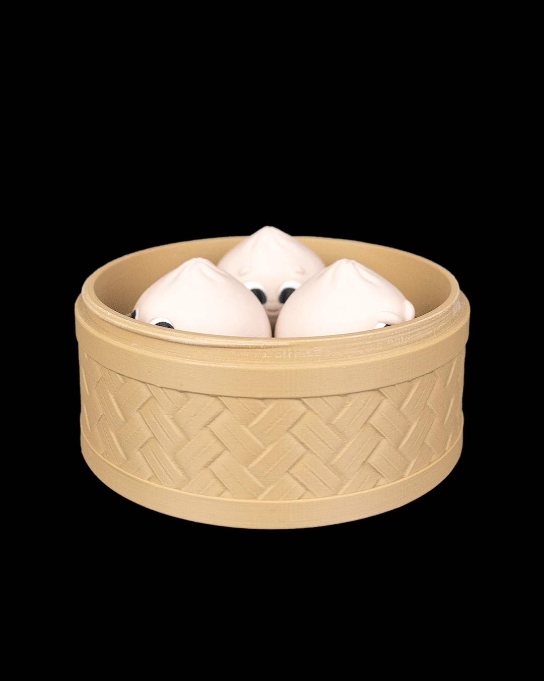 Snoozy Mega Dumplin' - Clicker - view 10