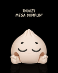 Snoozy Mega Dumplin' - Clicker