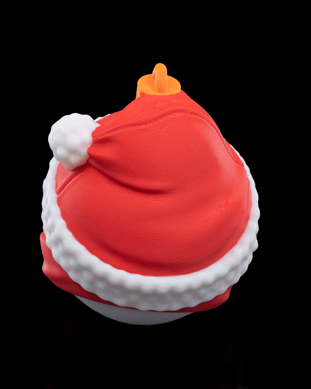 Snowman Christmas Ornament - view 7