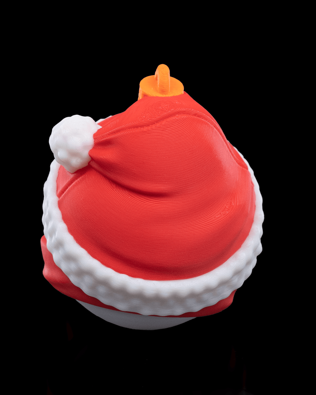 Snowman Christmas Ornament - view 7