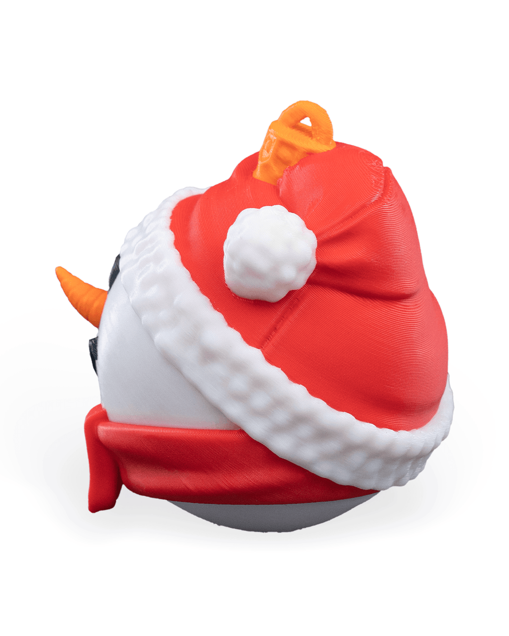 Snowman Christmas Ornament - view 11