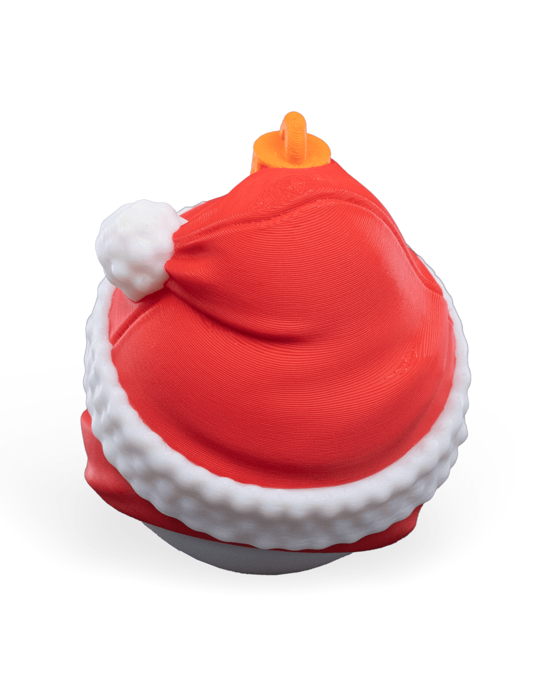 Snowman Christmas Ornament - view 12
