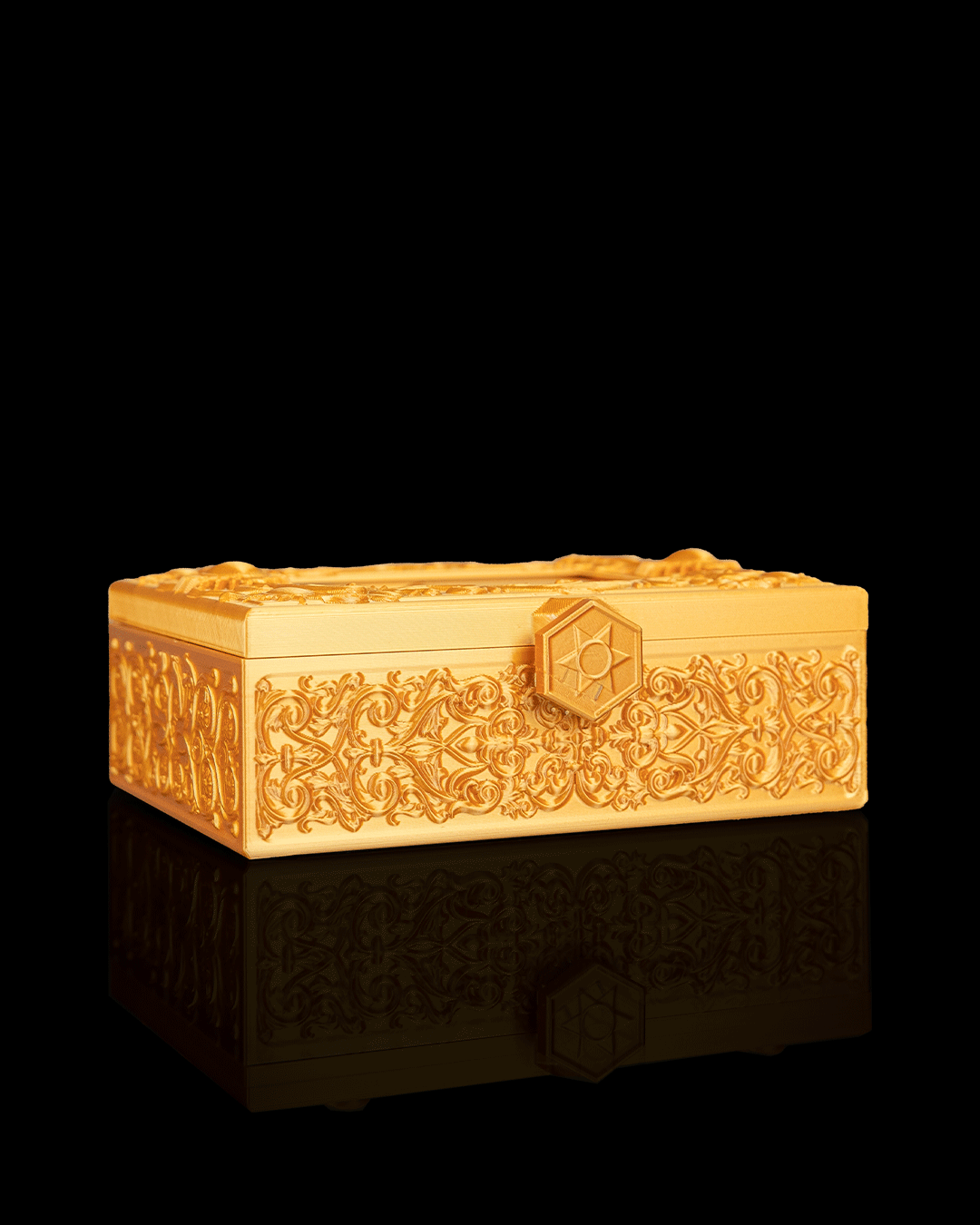 Solar Court - Deck Box - view 5