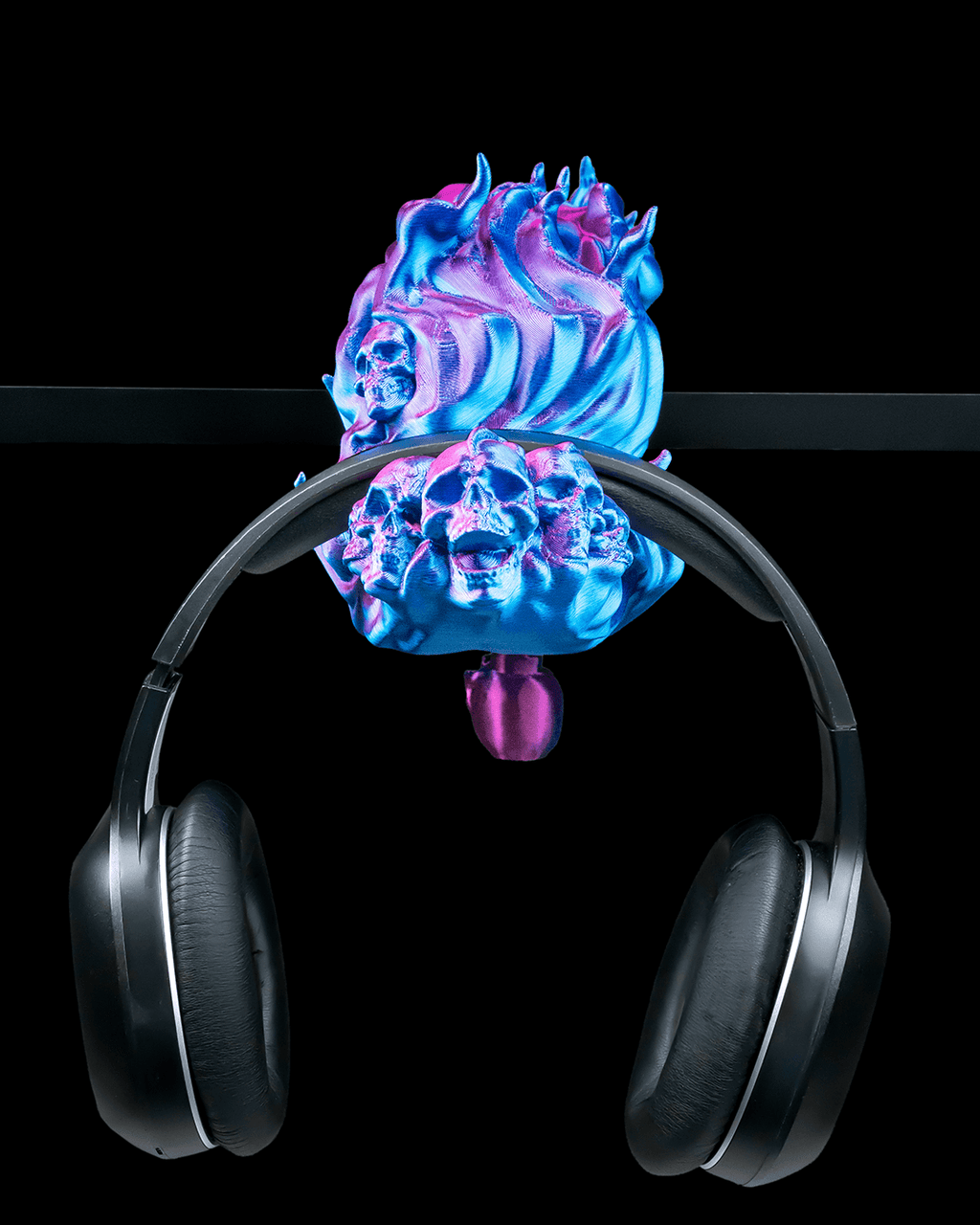 Spellbound Rest - Headphone Holder - view 2