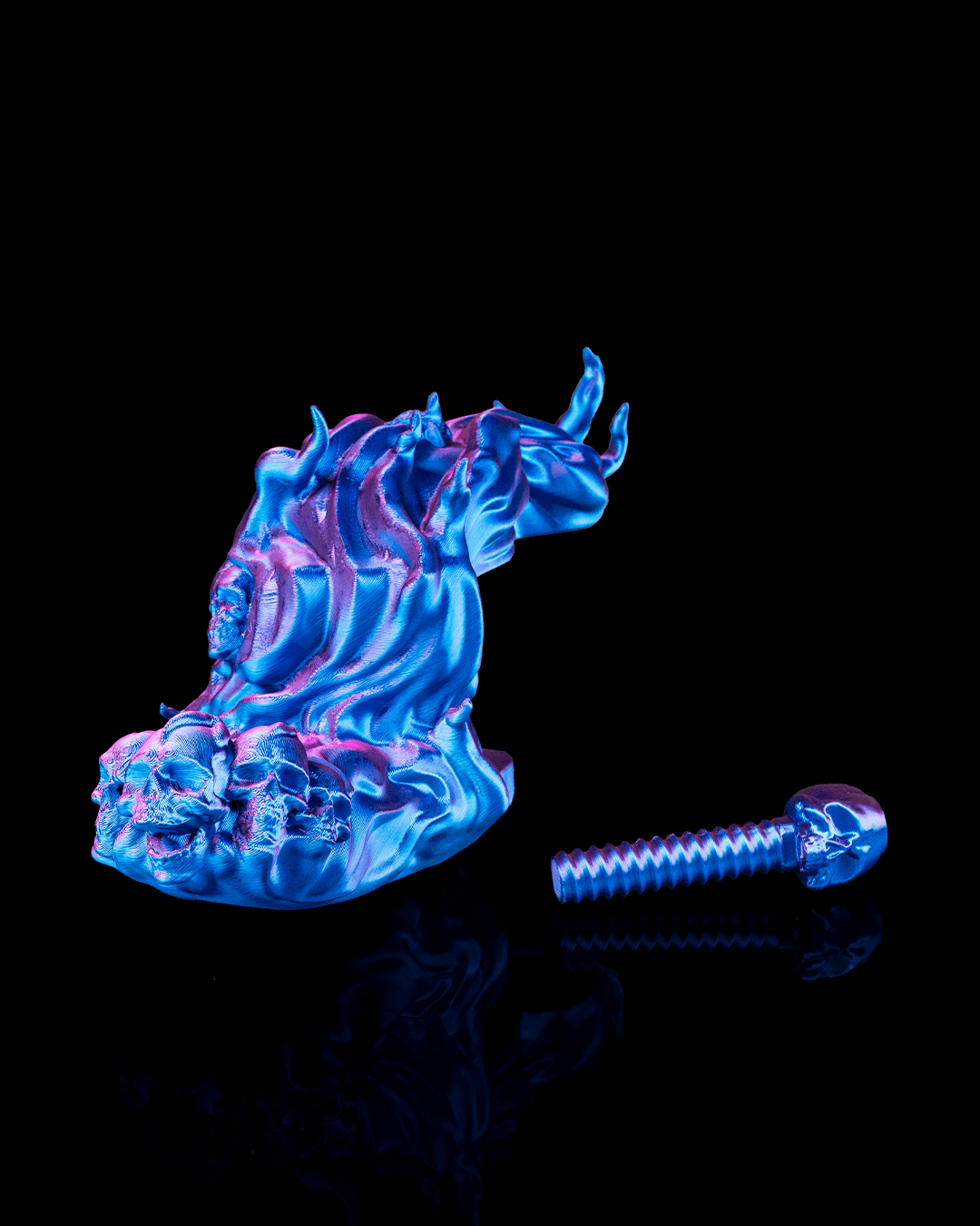 Spellbound Rest - Headphone Holder - view 4