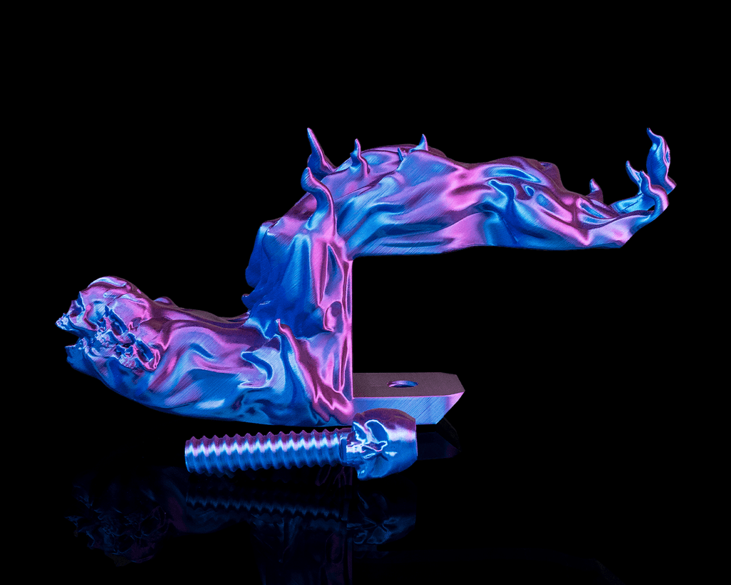 Spellbound Rest - Headphone Holder - view 3