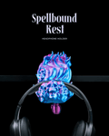 Spellbound Rest - Headphone Holder