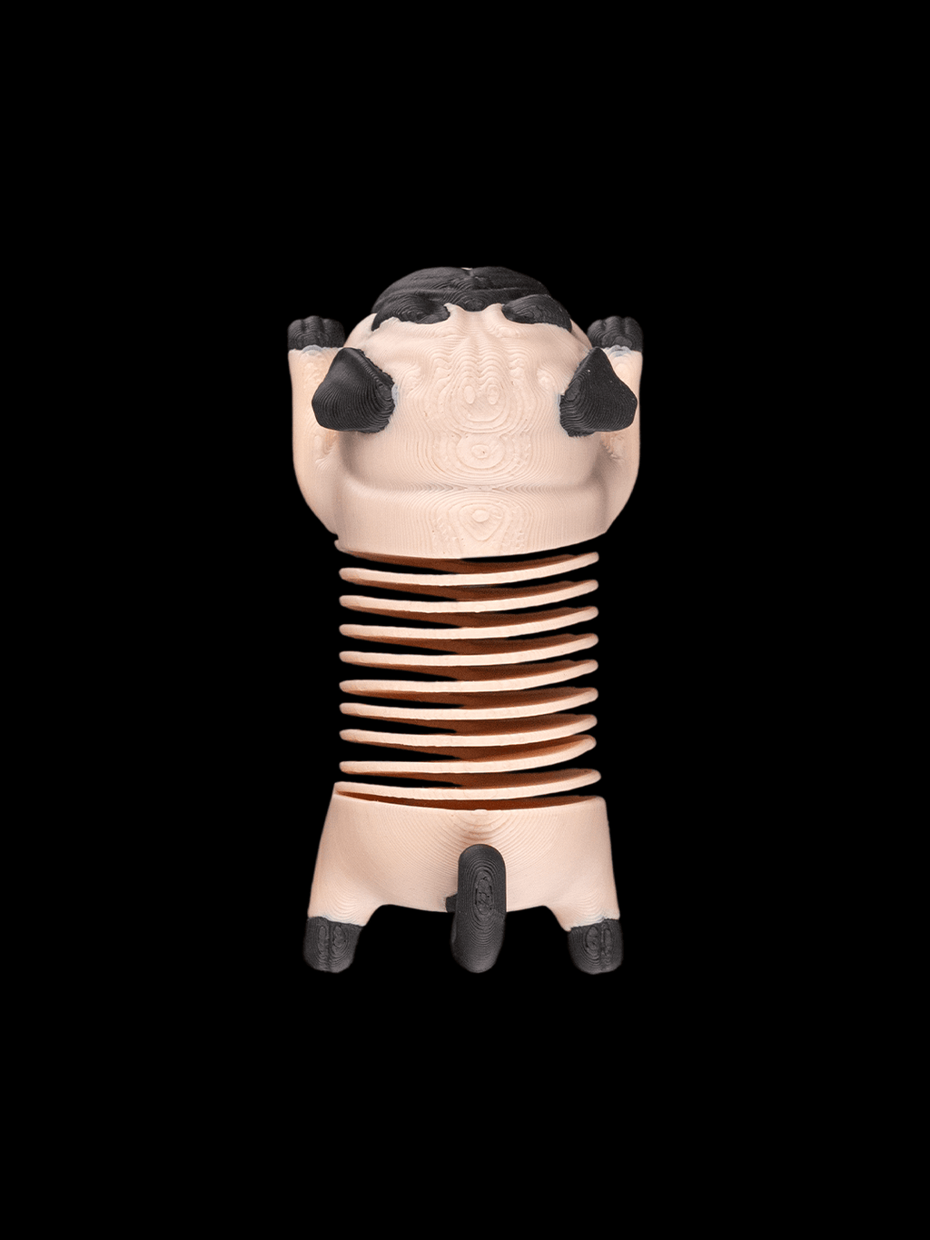 Spring Minis -  AI Compatible - view 2