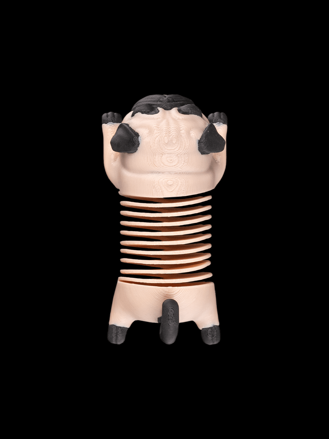 Spring Minis -  AI Compatible - view 2