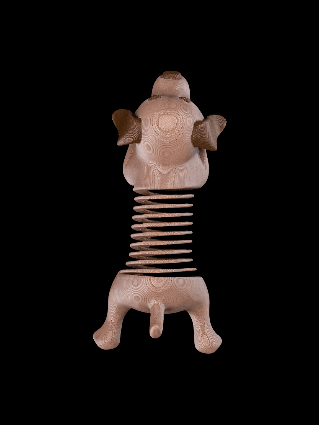 Spring Minis -  AI Compatible - view 3
