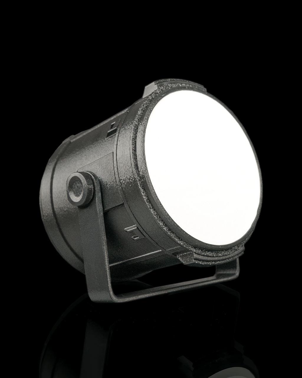 Stage Light - Table Lamp - view 4