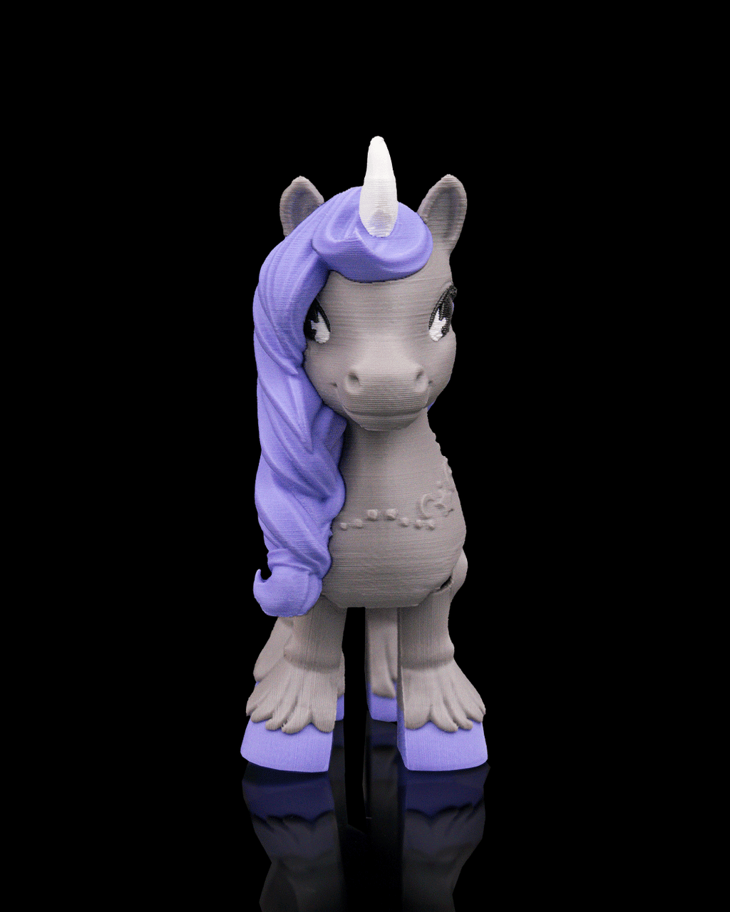 Starlight Wish - view 3