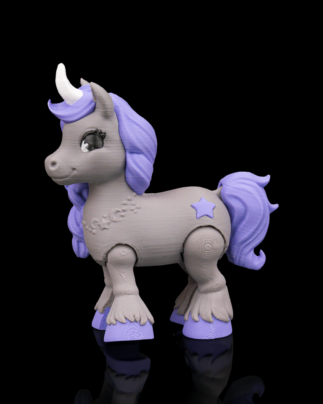 Starlight Wish - view 4