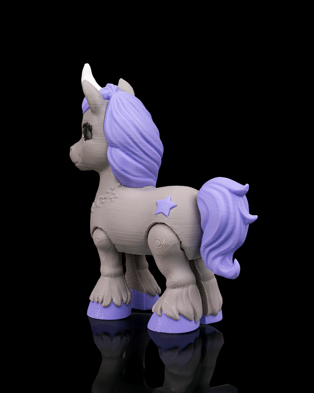 Starlight Wish - view 5