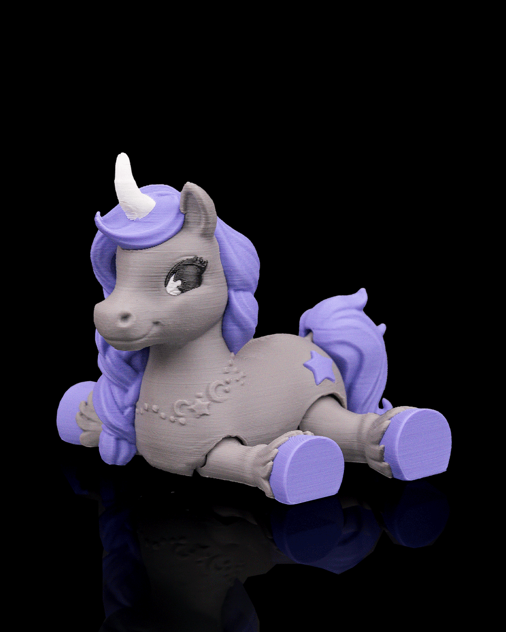 Starlight Wish - view 7