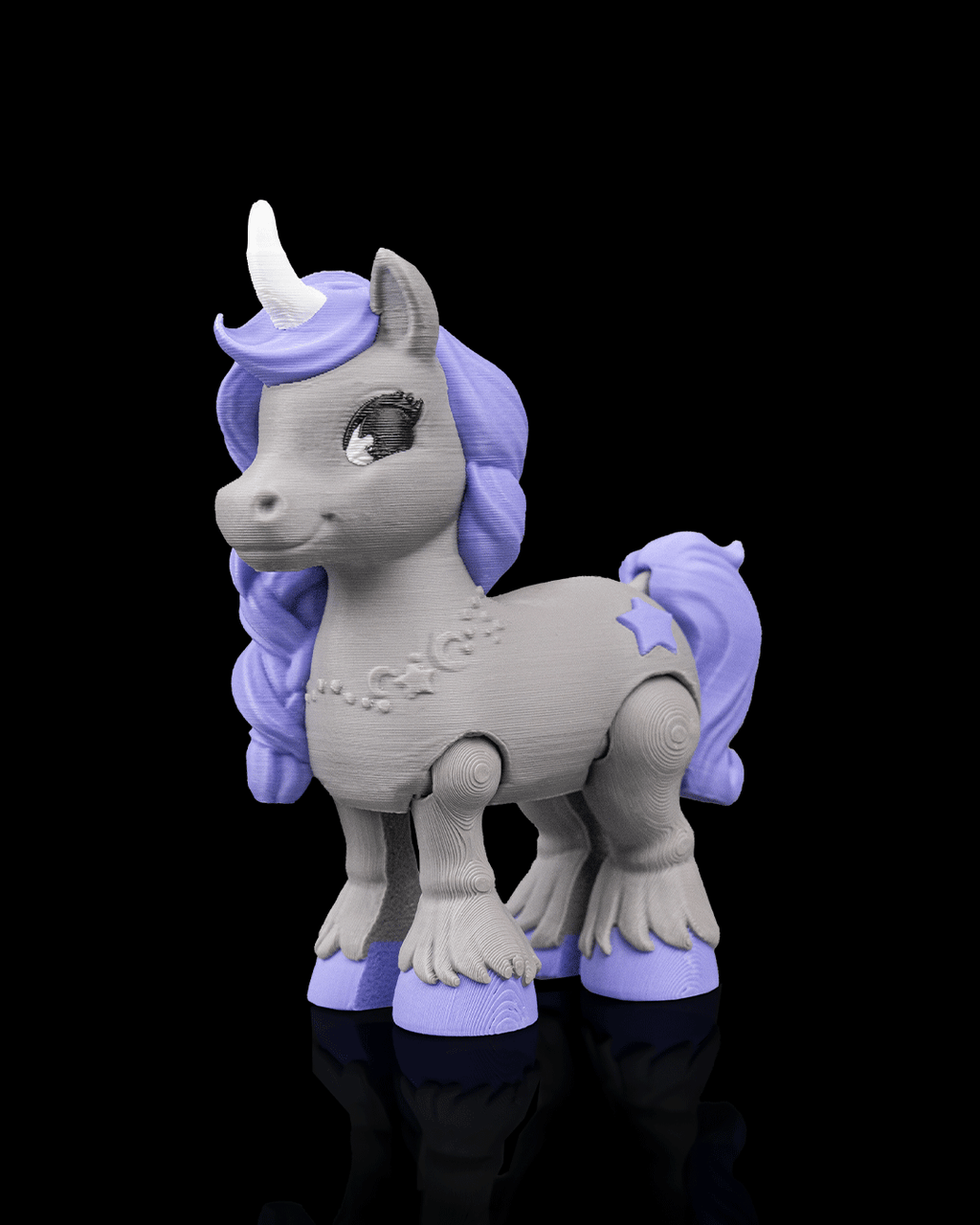Starlight Wish - view 2