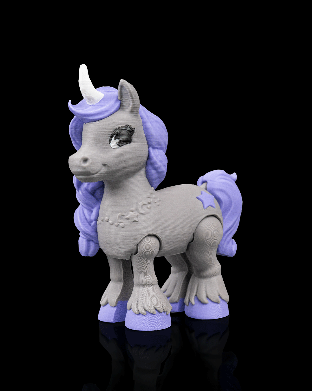 Starlight Wish - view 2