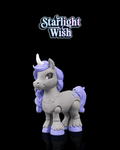 Starlight Wish