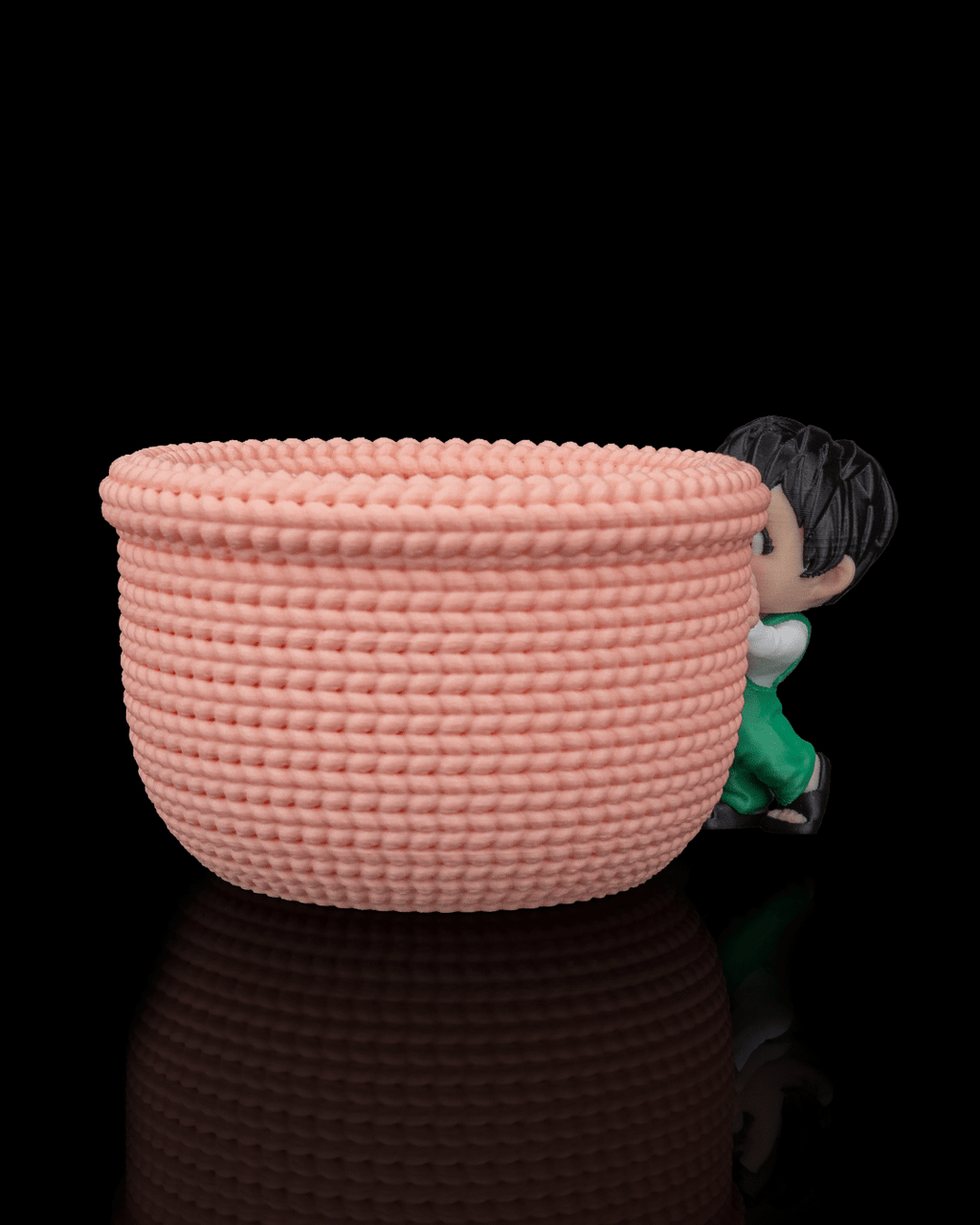 Stitch Stash Trinket Dish - view 4
