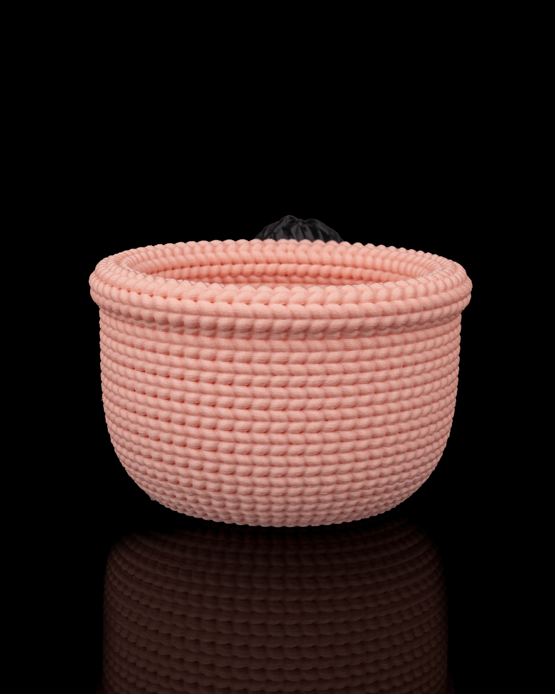 Stitch Stash Trinket Dish - view 5