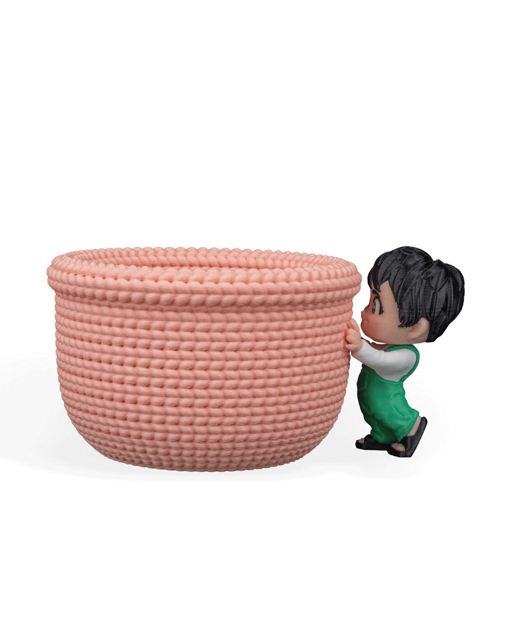 Stitch Stash Trinket Dish - view 10